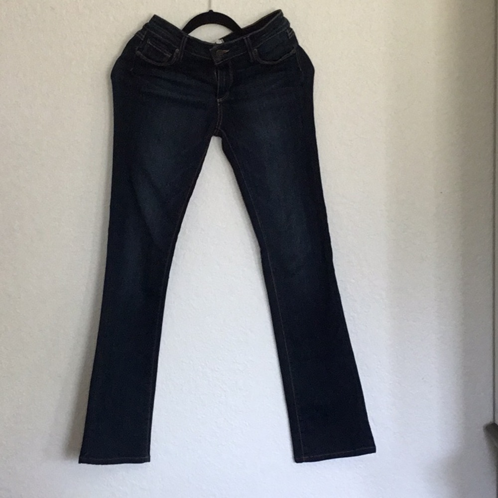PAIGE Classic Women's Jeans